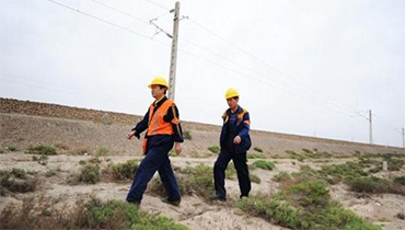 山東移動(dòng)青島地區(qū)GPS光纜巡檢項(xiàng)目