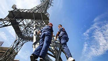 河北聯(lián)通一二級(jí)干線光纜傳輸網(wǎng)GPS巡檢管理系統(tǒng)