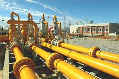 北京天然氣管道公司采用GPS巡檢加強(qiáng)防汛 北京天然氣管道公司采用GPS巡檢加強(qiáng)防汛