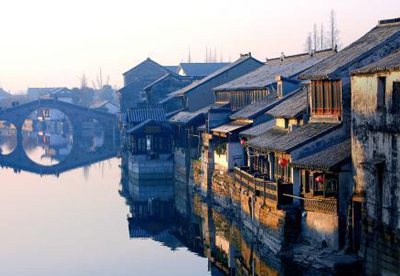 GPS巡檢系統(tǒng)助力民間河長履職