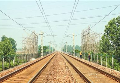 GPS巡檢可以解決鐵路養(yǎng)護哪些問題