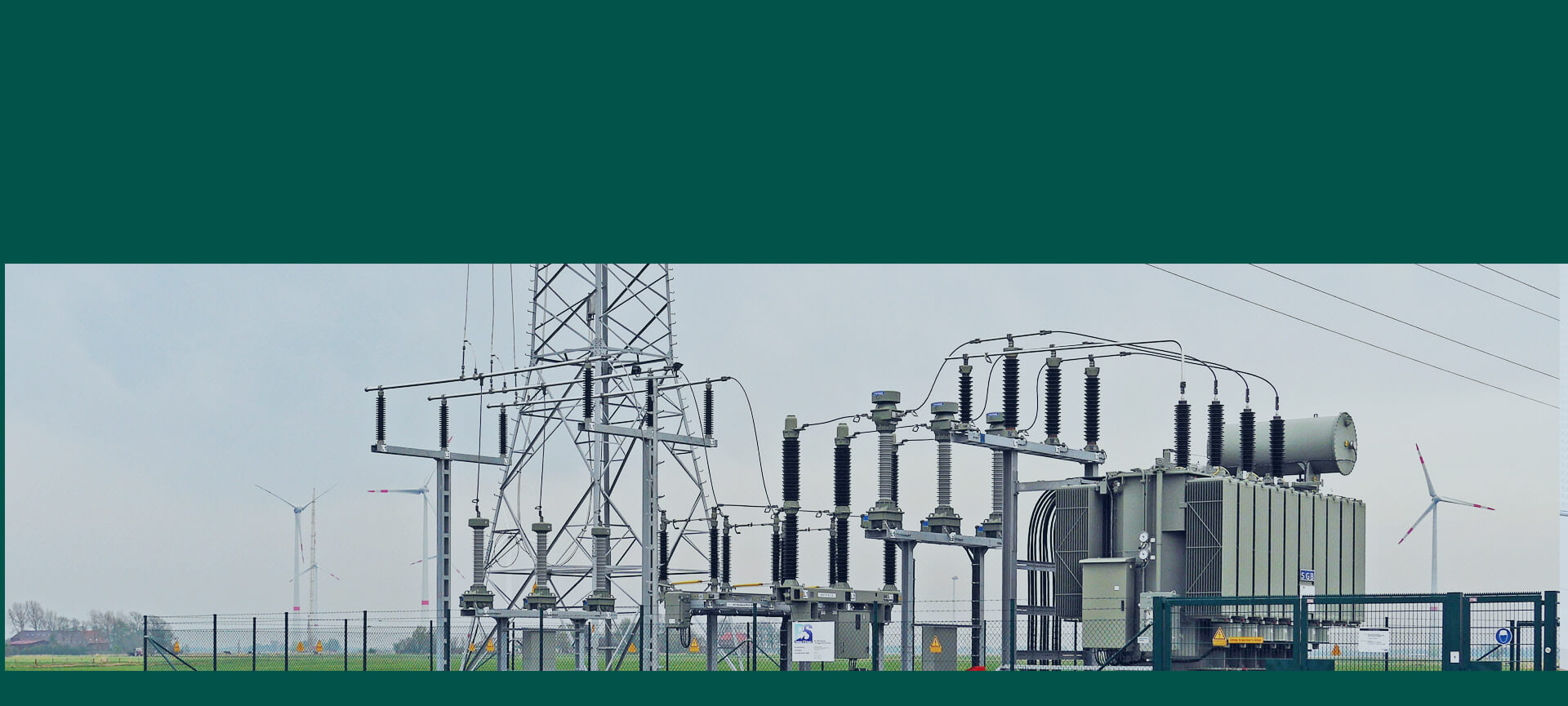 電力巡檢解決方案