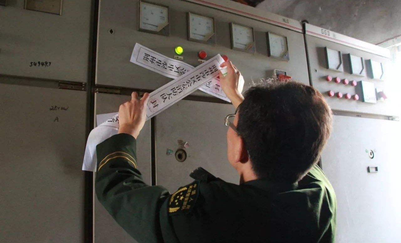 消防巡檢 消防巡檢