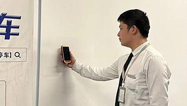 智慧安防：上海交委金萬碼巡檢系統深度應用