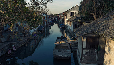 金萬(wàn)碼智能巡檢系統(tǒng)賦能古鎮(zhèn)保護(hù)與智慧管理